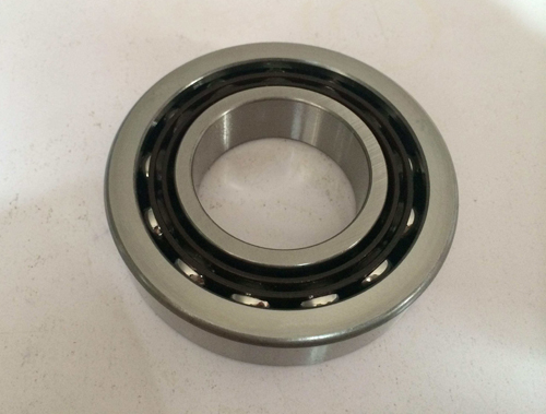 Customized bearing 6306 2RZ C4 for idler